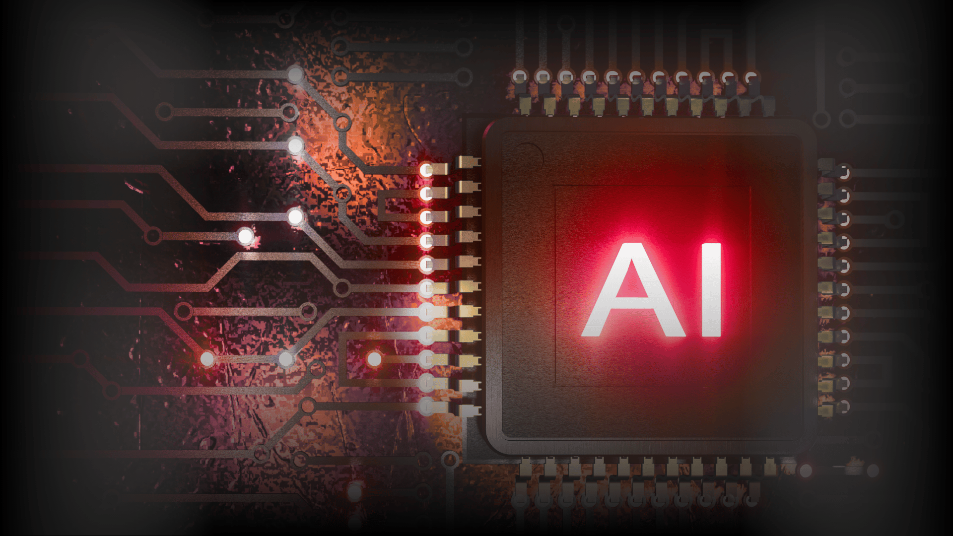 AI Fond noir 1920x1080